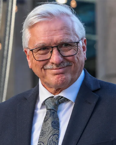 Duncan Ord, EON Protection board