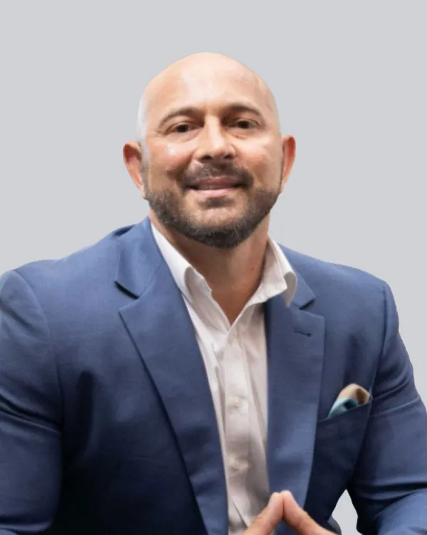 Gerry Matera, EON Protection board